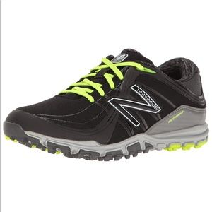 Golf Shoes- New Balance Women’s Minimus Spikeless